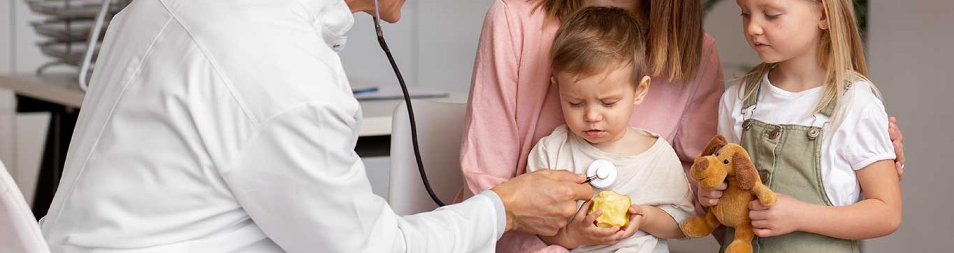 Common Illnesses image